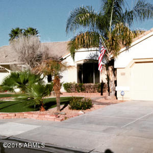 9548 E Monterey Ave, Mesa, AZ 85209 photo 2
