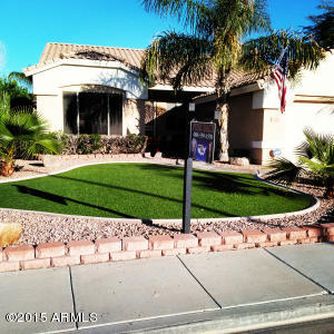 9548 E Monterey Ave, Mesa, AZ 85209 photo 3