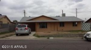 1344 E Mercer Ln, Phoenix, AZ 85020 photo 1