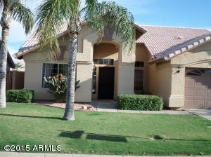4213 E Ford Ave, Gilbert, AZ 85234 photo 1