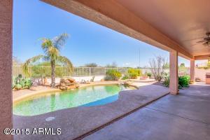 4616 E Apricot Ln, Gilbert, AZ 85298 photo 28
