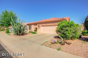 4616 E Apricot Ln, Gilbert, AZ 85298 photo 2