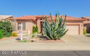 4616 E Apricot Ln, Gilbert, AZ 85298 photo 1