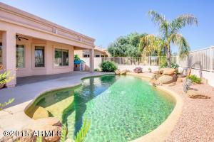 4616 E Apricot Ln, Gilbert, AZ 85298 photo 31
