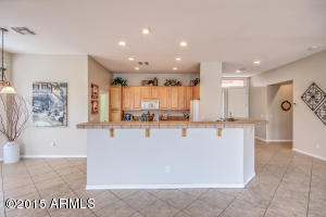 4616 E Apricot Ln, Gilbert, AZ 85298 photo 6