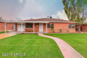 2241 E Devonshire Ave, Phoenix, AZ 85016 photo 1