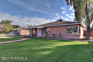 2241 E Devonshire Ave, Phoenix, AZ 85016 photo 2