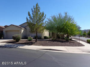 2101 E Valencia Dr, Phoenix, AZ 85042 photo 1