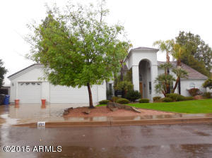 1724 E Mallory St, Mesa, AZ 85203 photo 3