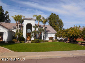 1724 E Mallory St, Mesa, AZ 85203 photo 5