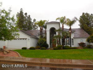 1724 E Mallory St, Mesa, AZ 85203 photo 1