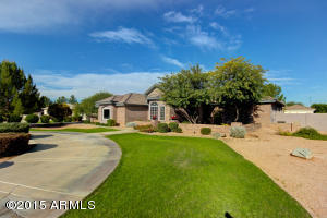 3750 E Campbell Ave, Gilbert, AZ 85234 photo 2