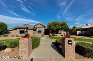 3750 E Campbell Ave, Gilbert, AZ 85234 photo 1