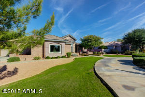 3750 E Campbell Ave, Gilbert, AZ 85234 photo 4