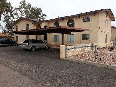 3012 E Cicero St, Mesa, AZ 85213 photo 1