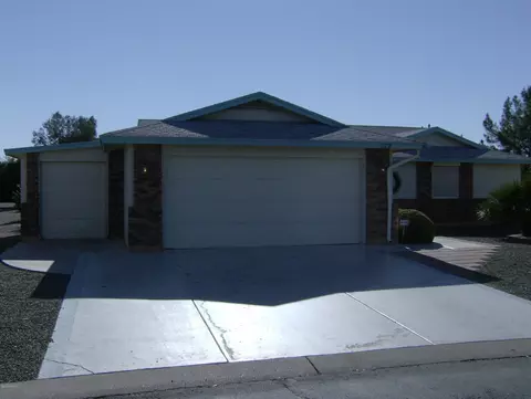 941 S Ember Cir, Mesa, AZ 85208 photo 1