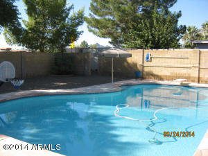 3718 N 48th Pl, Phoenix, AZ 85018 photo 8