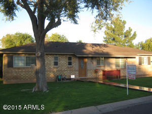 3718 N 48th Pl, Phoenix, AZ 85018 photo 1