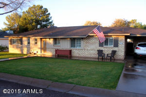 3718 N 48th Pl, Phoenix, AZ 85018 photo 2