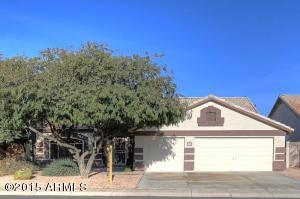 278 E Sagebrush St, Gilbert, AZ 85296 photo 1