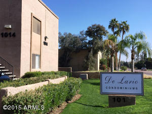 1014 E Spence Ave #110, Tempe, AZ 85281 photo 18