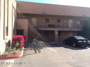 1014 E Spence Ave #110, Tempe, AZ 85281 photo 2