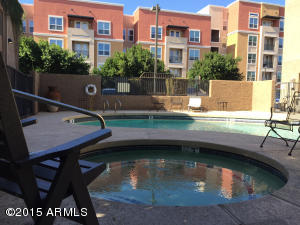 1014 E Spence Ave #110, Tempe, AZ 85281 photo 13