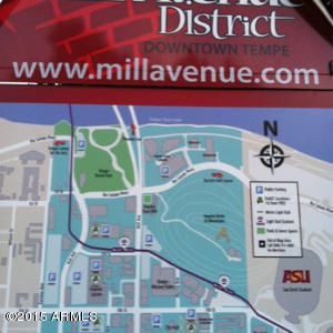 1014 E Spence Ave #110, Tempe, AZ 85281 photo 29