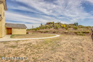 617 N 107th St, Mesa, AZ 85207 photo 39