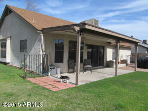 655 W Devon Ct, Gilbert, AZ 85233 photo 21