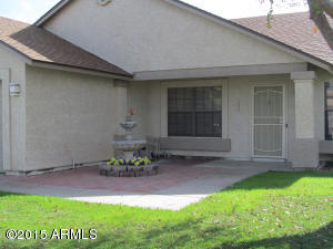 655 W Devon Ct, Gilbert, AZ 85233 photo 2
