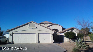 2532 E Magnolia Dr, Gilbert, AZ 85298 photo 1