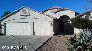 2532 E Magnolia Dr, Gilbert, AZ 85298 photo 2