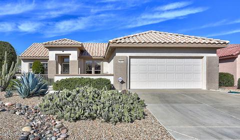 15816 W Sugar Bush Way, Surprise, AZ 85374