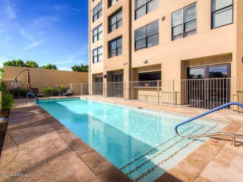535 W Thomas Rd #507, Phoenix, AZ 85013 photo 44