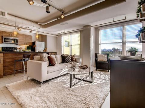 535 W Thomas Rd #507, Phoenix, AZ 85013 photo 1