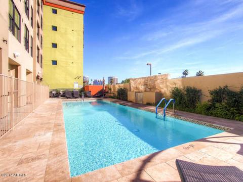 535 W Thomas Rd #507, Phoenix, AZ 85013 photo 42