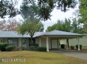 4935 E Lake Point Ct, Phoenix, AZ 85044 photo 1