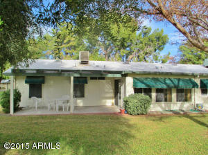 4935 E Lake Point Ct, Phoenix, AZ 85044 photo 21