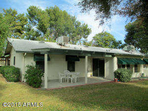 4935 E Lake Point Ct, Phoenix, AZ 85044 photo 12