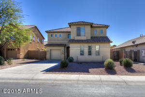 3069 E Vallejo Dr, Gilbert, AZ 85298 photo 1