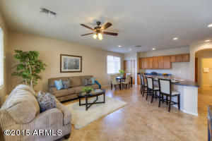 3069 E Vallejo Dr, Gilbert, AZ 85298 photo 5