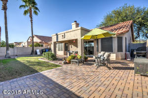 1743 E Windsong Dr, Phoenix, AZ 85048 photo 25