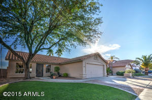 1743 E Windsong Dr, Phoenix, AZ 85048 photo 3