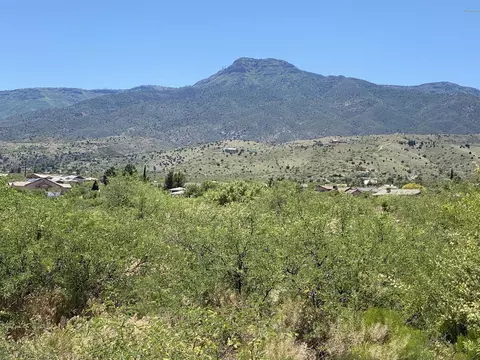 0 State Route Hwy 89a, Clarkdale, AZ 86324