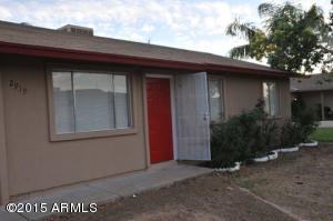 2919 E Michigan Ave, Phoenix, AZ 85032 photo 1