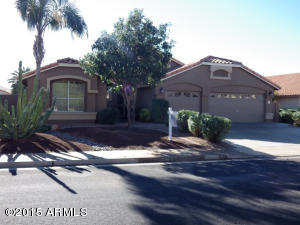 7453 E Lompoc Ave, Mesa, AZ 85209 photo 1