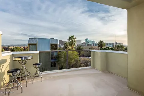 522 E Latham St, Phoenix, AZ 85004 photo 20