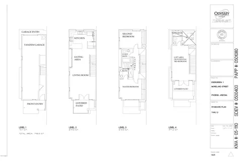 522 E Latham St, Phoenix, AZ 85004 photo 26