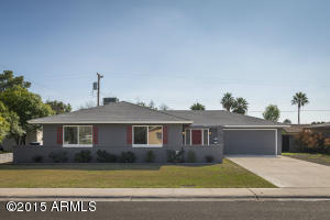 1253 E Pebble Beach Dr, Tempe, AZ 85282 photo 1